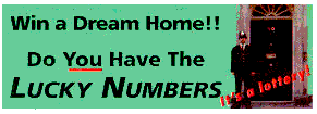 win dream home - lucky numbers