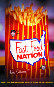 fast food nation