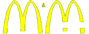 Golden Arches