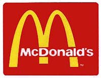 McDonald's Logo