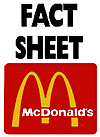 McFact Card