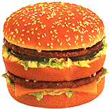 FUCK-OFF BIG BURGER