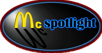 McSPOTLIGHT