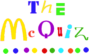 The McQuiz