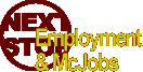 NEXT STOP - Employment and McJobs