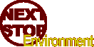 Next Stop: Environment