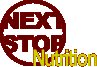 Next Stop: Nutrition
